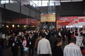 SEMICON China 2024 上海新國際博覽中心 Booth: 3637