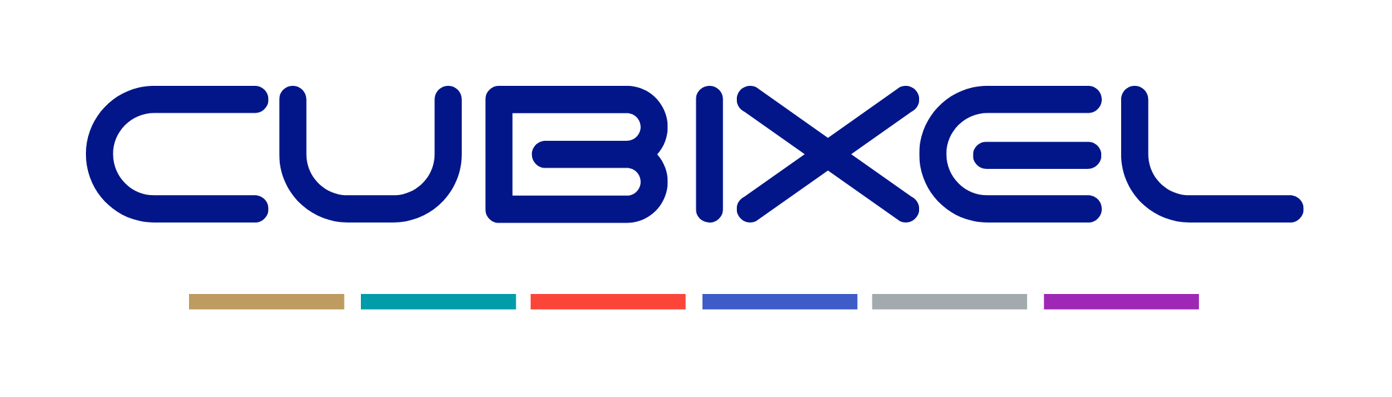 CUBIXEL