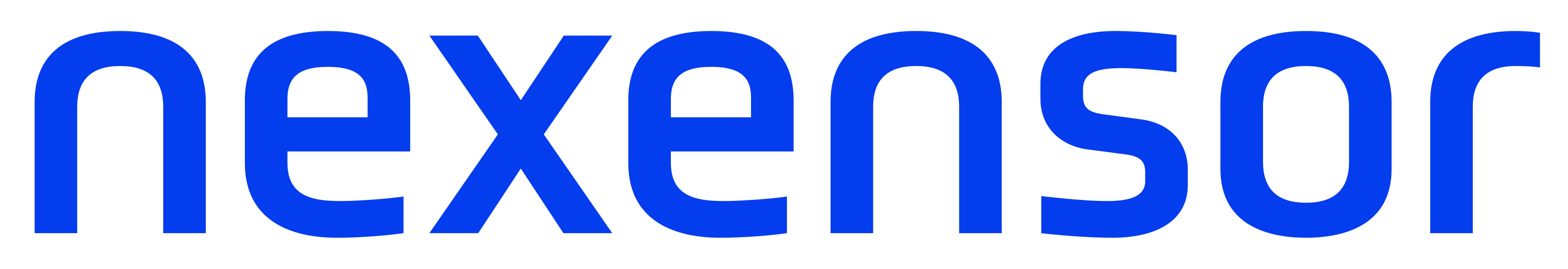 NEXENSOR
