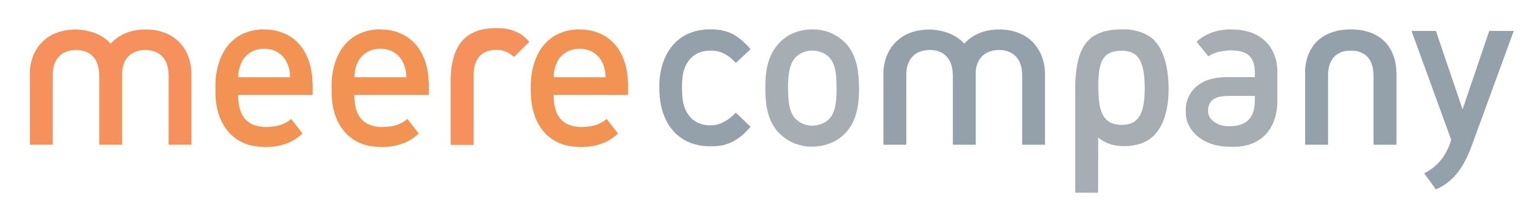 MEERE COMPANY