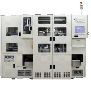 Multi Chamber Direct Plasma