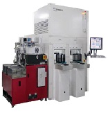 Wafer Descum電漿清洗機