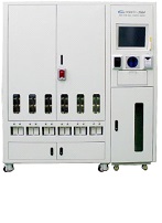 Gold wire Managing System