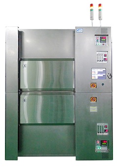 Clean Oven