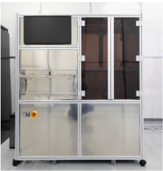 Optical Inspection System