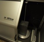 Si, SiC, GaN, GaAs bare wafer & epi wafer defect inspection