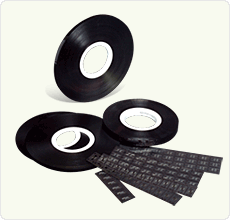 Loc Tape、lead Lock Tape、Heat-Resistant PSA Tape、Spacer Tape、QFN Tape、WBL Film