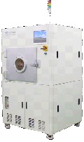 Batch Type Plasma Cleaning System